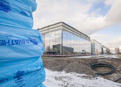 Foto Baustellenupdate Februar 2021