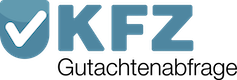 KFZ Prüfgutachen LOGO