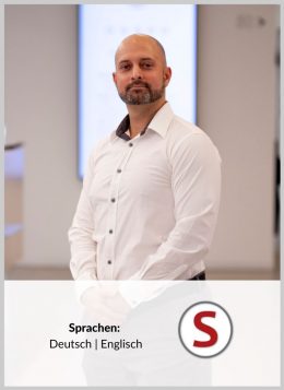 Lagerleiter Wien 22 Markus Munczak