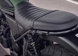 Sidebar CL 500 Honda Motorrad -Details - Auto Stahl 2023