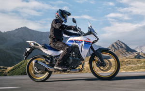 Content bild Honda Motorrad Modelle XL750 Transalp - Auto Stahl 2023
