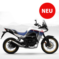 Teaser bild XL750 Transalp 2023