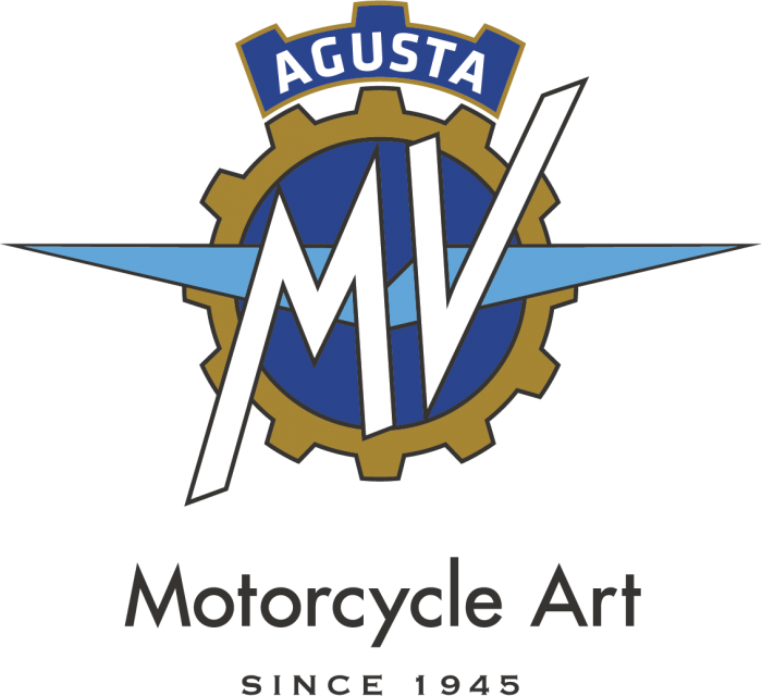 Logo MV Agusta