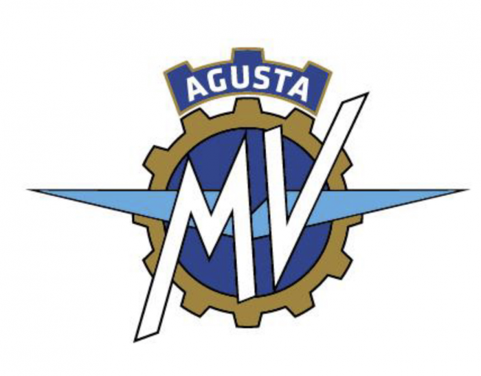 Markenlogo MV Agusta