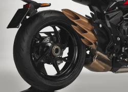 Contentbild Brutale Rosso – Neue MV Agusta Modelle 2023 bei AUTO STAHL entdecken