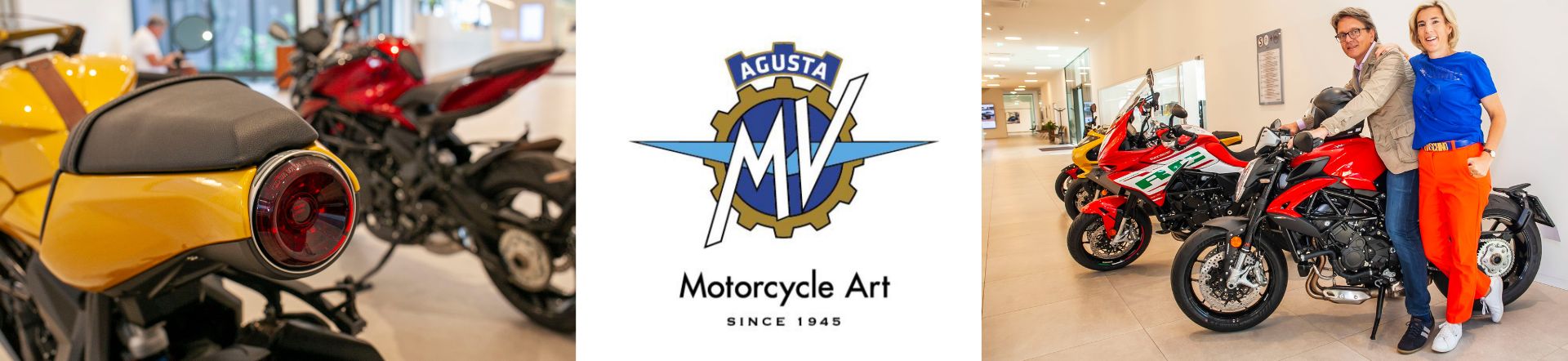 MV Agusta Modelle seit Juni 2023 neu bei AUTO STAHL, 1220 Wien