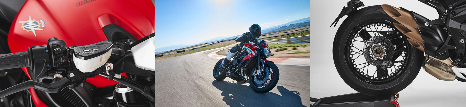 Headerbild DRAGSTER – Neue MV Agusta Modelle 2023 bei AUTO STAHL entdecken