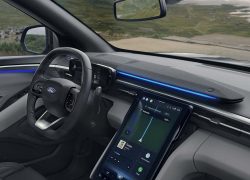 Der neue vollelektrische Ford Explorer bei Auto Stahl – Ab Frühjahr 2023 bestellbar!