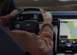 Der neue vollelektrische Ford Explorer bei Auto Stahl – Ab Frühjahr 2023 bestellbar!