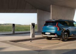 Kia EV9 neu bei Auto Stahl