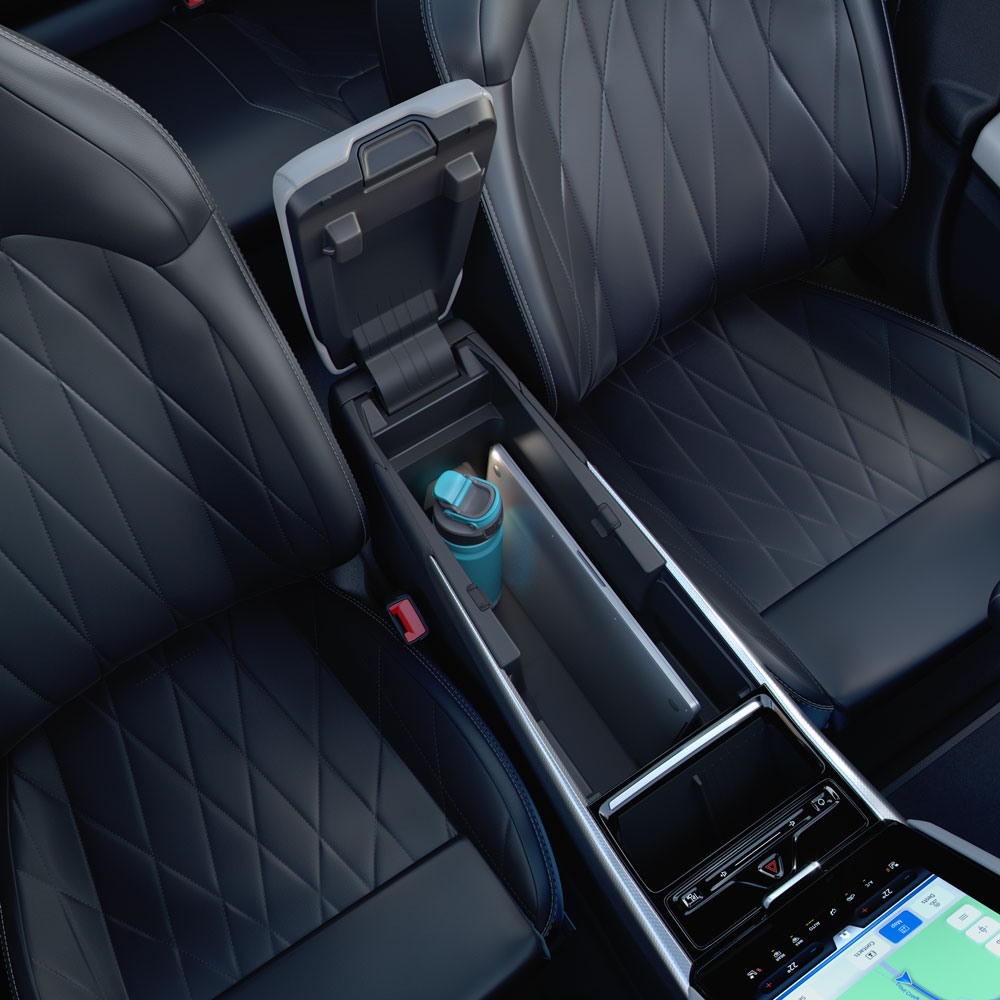 Der neue vollelektrische Ford Explorer bei Auto Stahl – Ab Frühjahr 2023 bestellbar!