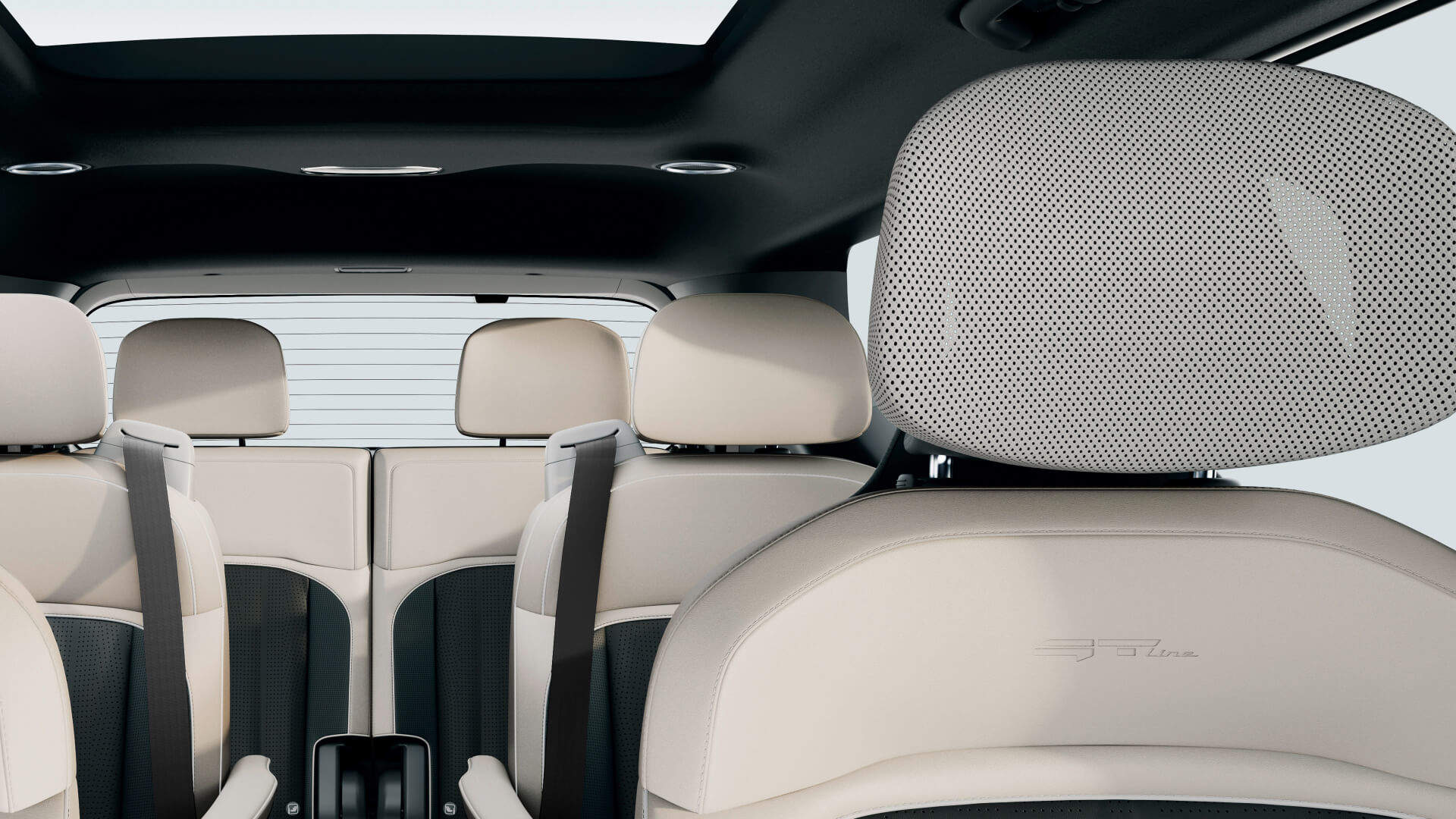 Kia EV9 neu bei Auto Stahl