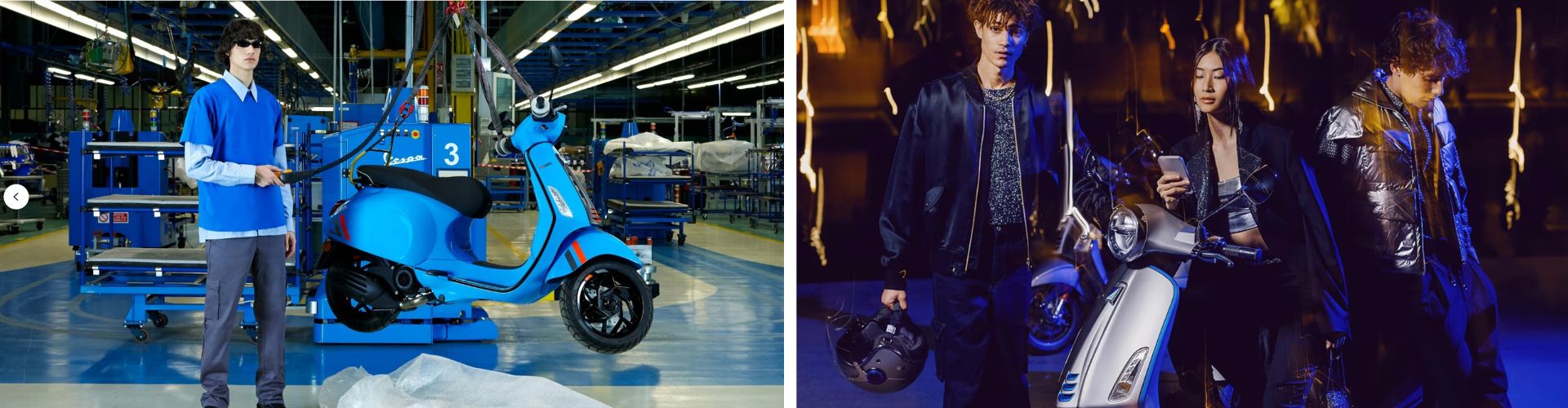 Vespa Bikes Headerbild 202502
