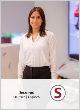 Auto Stahl Wien 22 MAfoto Team Assistentin Karosserie Michelle Kisielewski 202505
