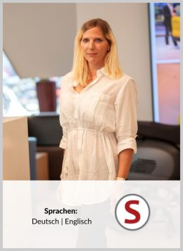 Auto Stahl Wien 22 Mitarbeiterin Kundendienst Tamara Habla 202506