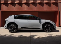 Kia EV4 Modell