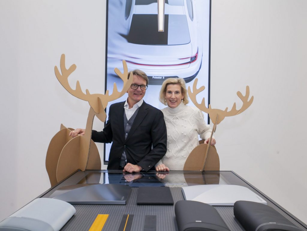 Auto Stahl Wien 1 – GIK Xmas Shooting @ Polestar Space 202511-094